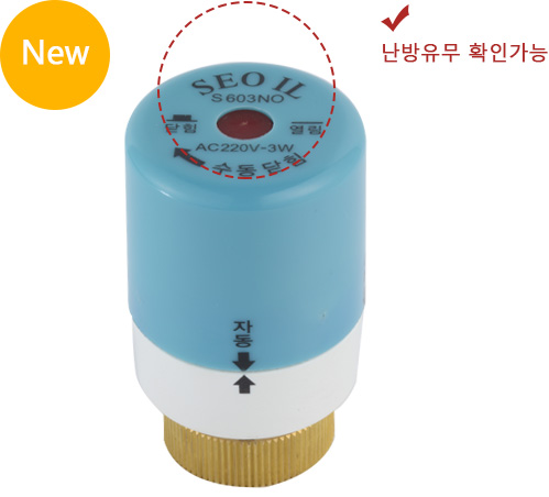 구동기